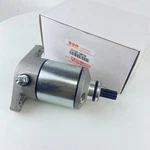 31100-38F00 Starter Motor Assembly For Suzuki Arctic Cat 400 King Quad Asi. Fixed Price $99.00.