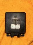 1985 85-90 Kawasaki 450 454 Lte Engine Control Module Unit Management Ecu. Fixed Price $200.00.