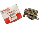 Front Left Brake Caliper & Pads 2004-2020 Yamaha YFZ450 Oem# 5TG-2580T-11-00. Fixed Price $160.00.
