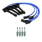 Ngk Ignition Kit For Honda. Fixed Price $88.95.