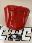 New Arctic Cat Oem 0405-188 Instrument Pod Red 2007 Automatic 400 4X4. Fixed Price $96.62.