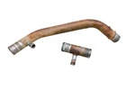 16 Yamaha Kodiak 4X4 Radiator Coolant Hose YFM700K. Fixed Price $39.99.