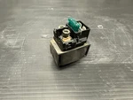 Oem Kawasaki Starter Relay / Solenoid Brute Force Prairie 27010-1376 27010-0782. Fixed Price $11.69.