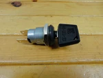 Arctic Ignition Switch With Key Oem 0117-045 Zr Ext Thundercat. Fixed Price $21.00.