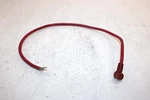 2001 Polaris Xplorer 4X4 Oem Starter Motor Wire 4010129 AP167. Fixed Price $10.99.