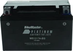 Bikemaster Agm Battery MS12-7A-BS. Fixed Price $61.99.