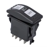 For Can-am 710004492 Brp Inter Phare Light Switch 2016-2017 Defender HD10 Max. Fixed Price $11.99.