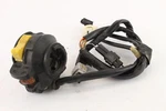 2006 Kawasaki KFX400 Left Handlebar Control Switch K1243. Fixed Price $58.99.