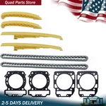 For Cfmoto 800CC Timing Chain Guidegasket Repair Kit 2V91W Atv X8 Utv New Us. Fixed Price $75.99.