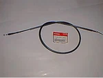 Honda Genuine Oem Hot Start Cable New TRX450R Sportrax 2006-2009 17950-HP1-840. Fixed Price $24.99.