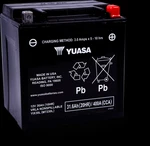 Yuasa YIX30L-PW Factory Activated Maintenance Free Fits 12 Volt Bat. Fixed Price $160.00.