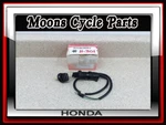 Vtg Nos 1986 1987 Honda TRX200SX Fourtrax Ignition Switch & Keys #35100-HB3-020. Fixed Price $450.00.