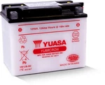 Yuasa Conventional YB12BB2 12V Battery For Yamaha Big Wheel BW350 1987-88. Fixed Price $95.27.