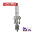 Ngk CR5EH-9, One Fits Spark Plug Stock # 6689 High Performance & Racing Parts. Fixed Price $37.06.