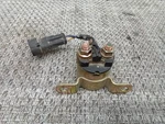Polaris Ranger Xp 700 Starter Solenoid 4012001 4081641. Fixed Price $17.99.