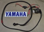 1987-2004 Genuine Yamaha Warrior Starter Solenoid Relay Complete YFM350. Fixed Price $35.00.