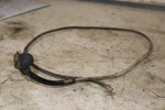95 Suzuki Quadrunner 250 Starter Motor Wire 33850-19B00. Fixed Price $11.50.