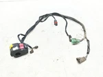 20-25 Honda TRX520FM2 Fourtrax Front Left Handlebar Switch 35150-HR4-A61. Fixed Price $41.94.