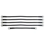 New Balls Racing Cooling Fan 70-1014 For Honda TRX500FGA 2005 2006 2007. Fixed Price $176.20.