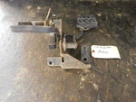 2010 Polaris Ranger 800 Pedals 5438028. Fixed Price $25.99.