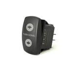 Flip Turn Signal Switch For Pro Line Series Position On/off/on SC3-AMB-A67. Fixed Price $44.77.