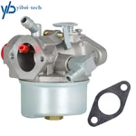 Carburetor For Tecumseh 640262A 640069 640076A 640173 640174 Gasket. Fixed Price $9.34.