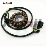 Atv/utv Stator 5B4-81410-00-00 1XD-81410-00-00 For Yamaha Kawasaki 2008-2019 750. Fixed Price $65.96.