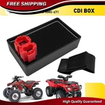 Ignition Cdi Module Box 30410-HM5-505 For Honda Fourtrax TRX300FW. Fixed Price $19.94.
