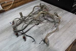 2002 Arctic Cat 375 4X4 Automatic Main Engine Wiring Harness Motor Wire Loom. Fixed Price $83.65.