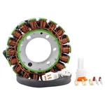 Stator For Suzuki Ltf 250 Quadrunner 1987-2002 300 King 1991-2002. Fixed Price $196.89.