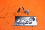 2008 Polaris Ranger 500 4X4 Efi Engine Starter Relay Starting Motor Switch. Fixed Price $19.95.