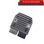 New Voltage Regulator Rectifier For Can-am Polaris 570 800 1000 Ranger 4012941. Fixed Price $16.17.