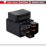 New For Suzuki Quadsport Starter Relay Solenoid Switch 31800-40B01. Fixed Price $9.89.