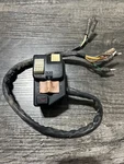 Used Oem Honda Handlebar Switch Lights/hi Lo/ Start 35200-HB6-000 ATC125M JC-218. Fixed Price $65.00.