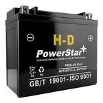 Powerstar PM20L-BS Replaces Bikemaster MS12-20HL-BS. Fixed Price $123.99.