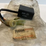 Nos Yamaha 39K-85540-20-00 Cdi Unit Assembly YZ80. Fixed Price $380.00.