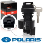 Position Ignition Key Switch 4016058 Polaris Rzr 570 900 Xp 1000 General. Fixed Price $14.99.
