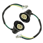 2X Headlight Socket Cord For Yamaha 4SH-84340-00-00 4KB-84340-00-00. Fixed Price $20.00.