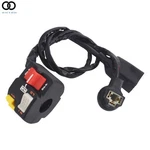 L/h Light Start Kill Switch For Honda 86 87 35200-HB5-020 Us. Fixed Price $13.40.