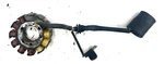 1998 1999 Yamaha Triple Stator Snowmobile Ignition Generator. Fixed Price $111.25.