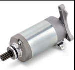 Moose Racing 2110-0983 Starter Motor For Yamaha ( Fitments Description). Fixed Price $115.00.