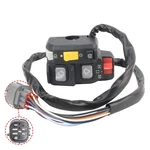 For 35020-HN5-A10 Honda TRX350 Es Rancher Pushbutton Shifter 2000 2001 2002 2003. Fixed Price $32.99.