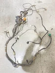 Main Wiring Harness - 2008 Arctic Cat 366 Automatictransmission 4X4 Fis Green. Fixed Price $250.00.