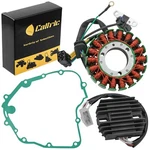 Stator & Regulator Rectifier Gasket For Polaris Phoenix 2005-2024. Fixed Price $77.00.