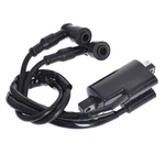 For Yamaha Banshee YFZ350 1987-1996 Atv New Complete Ignition Coil. Fixed Price $17.32.