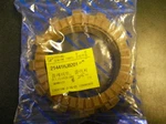 Hyosung Clutch Kit GV250 GT250R GD250R Plates Drive United Motors Aquila. Fixed Price $159.99.