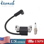 593872 Ignition Coil For Briggs & Stratton 593381 799582 798534 Armature Magneto. Fixed Price $11.69.