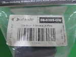 Outside Distributing 08-0103-GW Cdi Module, 4 Pin Green Female (12A1-1). Fixed Price $24.00.