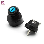 Cnc Motorcycle Ignition Key Switch For Atv Brp Can-am Outlander Renegade 4 Wire. Fixed Price $15.92.