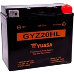 Yuasa High Performance Maintenance Free Battery - GYZ20HL Motorcycle Atv/utv. Fixed Price $145.46.